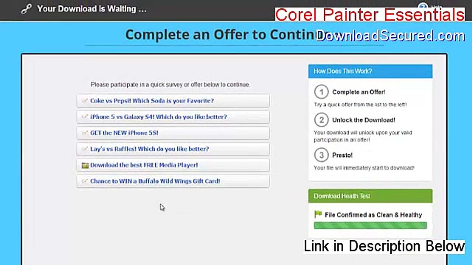 corel painter essentials 5 serial key